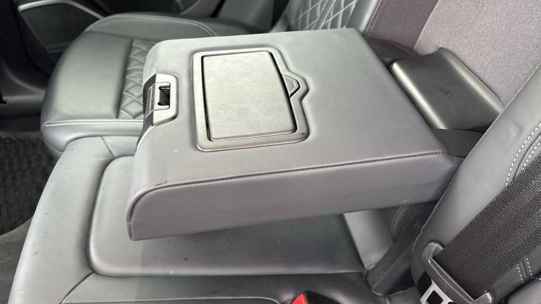 Audi Q5 40 TDI Quattro Edition 1 5dr S Tronic Diesel Estate